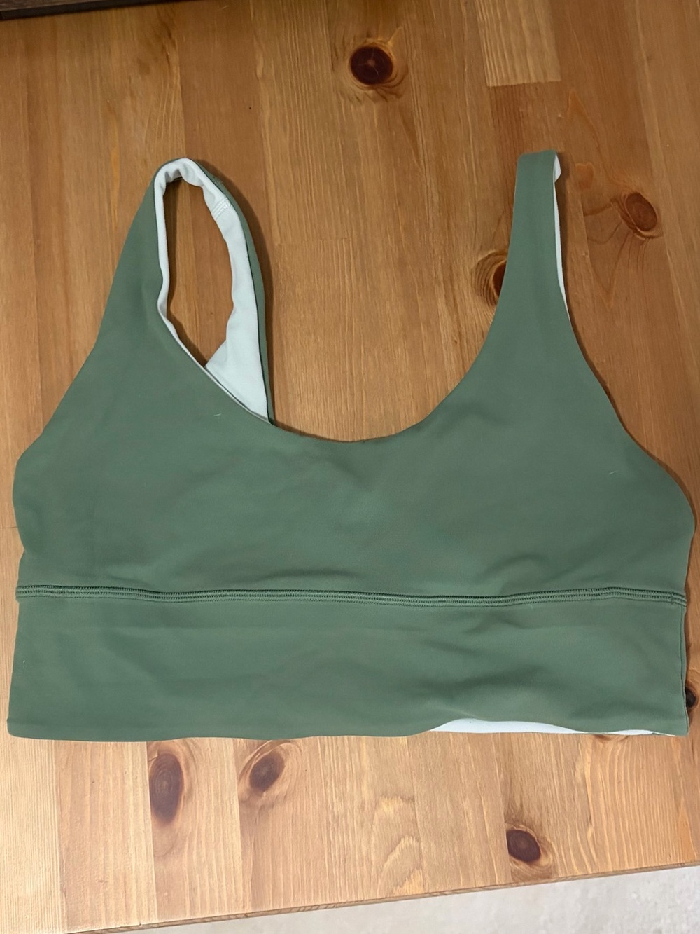 Lululemon Align Bra
